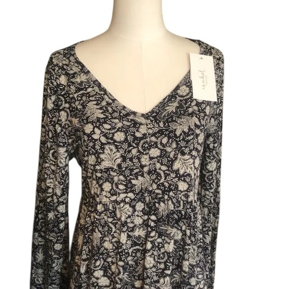 NOT FOR SALE Isabel Maternity - Picture 2 of 7